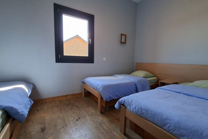 Location-Vacances-Appartement-Les Rousses-Station des Rousses-Jura