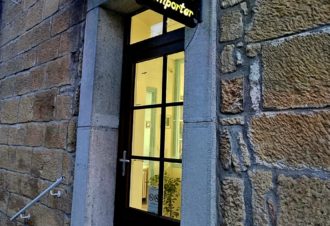 Pizzeria de l&rsquo;Horloge