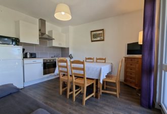 Le Plein Soleil – Appartement en résidence – R432GRA00