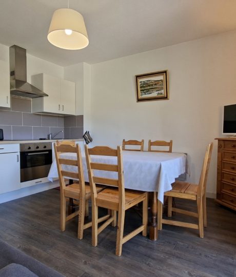 Le Plein Soleil – Appartement en résidence – R432GRA00