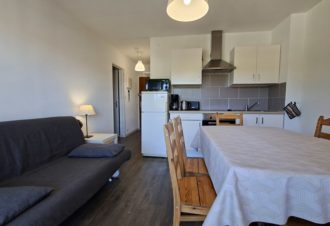 Le Plein Soleil – Appartement en résidence – R432GRA00