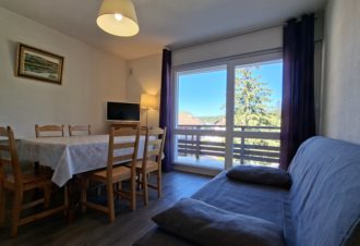 Le Plein Soleil – Appartement en résidence – R432GRA00