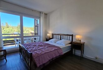 Le Plein Soleil – Appartement en résidence – R432GRA00