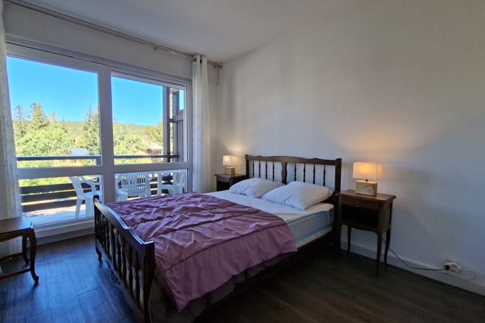 Location-Vacances-Appartement-Les Rousses-Station des Rousses-Jura