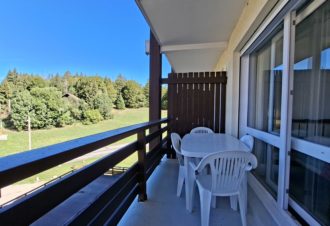 Le Plein Soleil – Appartement en résidence – R432GRA00