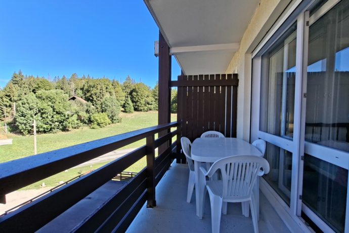 Location-Vacances-Appartement-Les Rousses-Station des Rousses-Jura