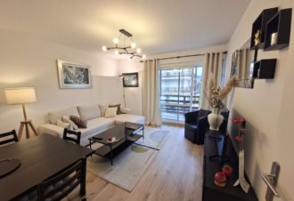 Le Plein Soleil – Appartement en résidence – R224GUY00