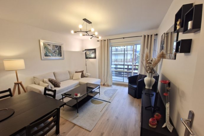 Location-Vacances-Appartement-Les Rousses-Station des Rousses-Jura
