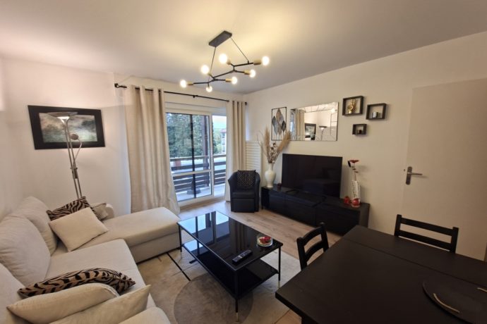 Location-Vacances-Appartement-Les Rousses-Station des Rousses-Jura