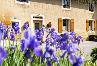 Chambres – Golf du Rochat