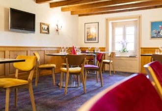 Restaurant Le Golf du Rochat