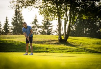 Golf du Domaine du Mont-Saint-Jean