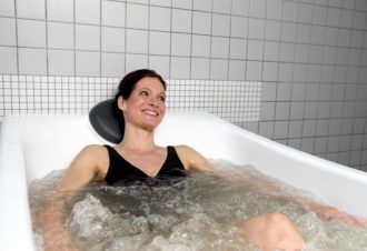 Week end bien-être et spa dans le Jura