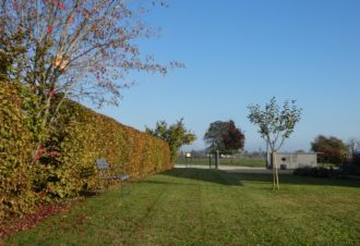 Chambres d’hôtes – Les Iris