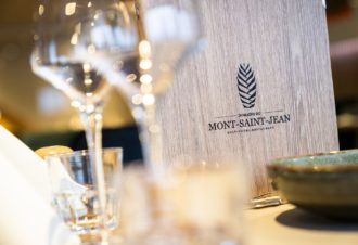 Restaurant du Domaine du Mont-Saint-Jean