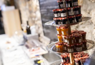 Hôtel du Domaine du Mont-Saint-Jean