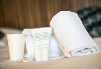 Hôtel du Domaine du Mont-Saint-Jean