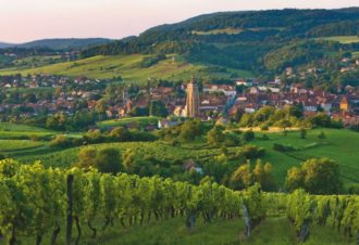 Les saveurs d’Arbois