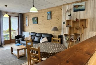 Le Hérisson – Lac Chalain