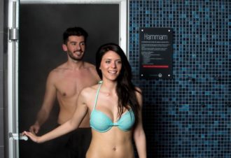 Séjour parenthèse bien être à Salins-les-Bains 2 jours/2 nuits