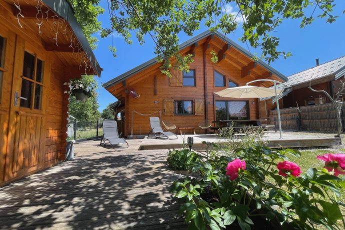 Chalet – Au Coeur du Chalet