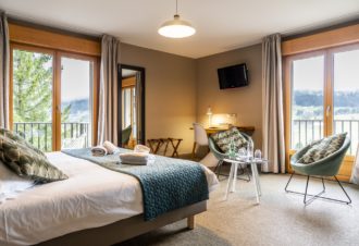 Hôtel du Domaine du Mont-Saint-Jean