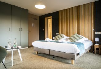 Hôtel du Domaine du Mont-Saint-Jean