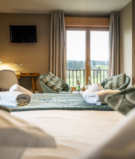 189572Hôtel du Domaine du Mont-Saint-Jean