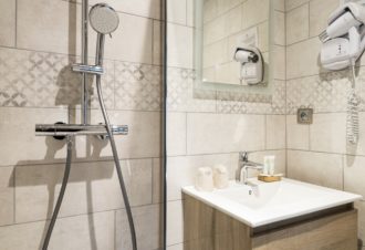 Hôtel du Domaine du Mont-Saint-Jean