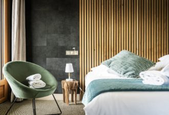 Hôtel du Domaine du Mont-Saint-Jean