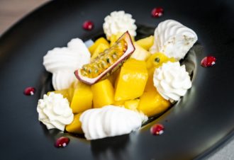 Restaurant du Domaine du Mont-Saint-Jean