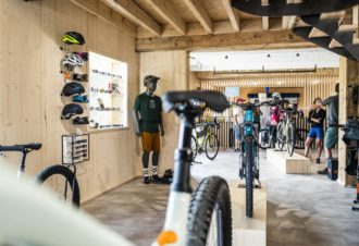 BC Shop – Bike