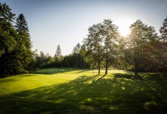 Golf du Domaine du Mont-Saint-Jean