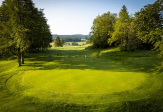 Golf du Domaine du Mont-Saint-Jean