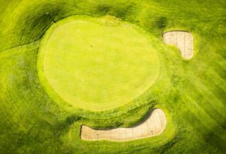 Golf du Domaine du Mont-Saint-Jean