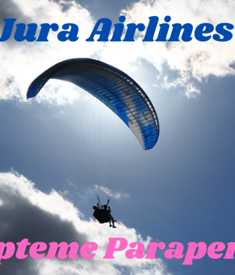Jura Airlines