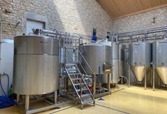 Brasserie Atmosphère°