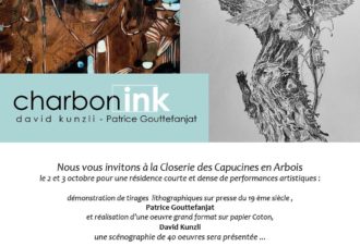 Charbonink