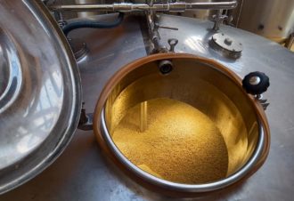 Brasserie Atmosphère°