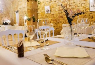 La Cerise sur le Château