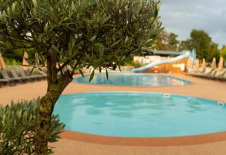 Camping – Les Bords de Loue