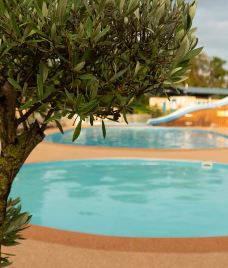 Camping – Les Bords de Loue