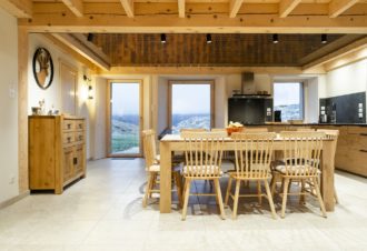 L’Estive des Platières