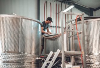 Domaine Baud Génération 9