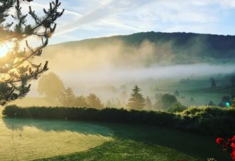 Restaurant du Domaine du Mont-Saint-Jean