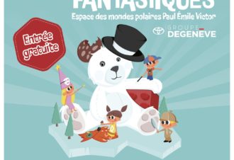 Les Môm&rsquo;ents fantastiques