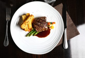 Restaurant des Bains