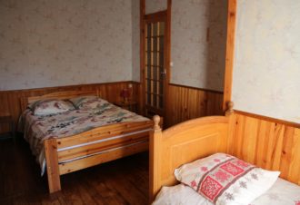 Appartement en maison mitoyenne – P912PAGX0