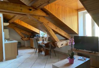 Super appartement