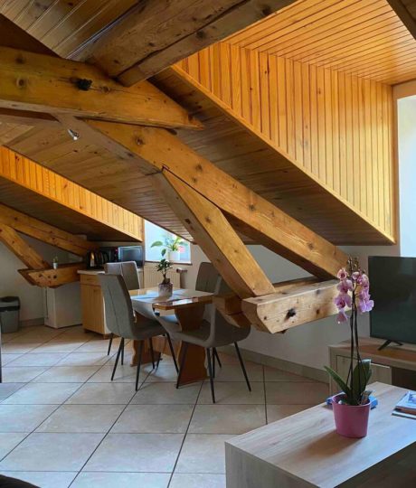 Super appartement